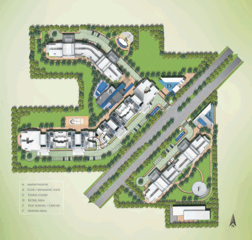 Master Plan Image